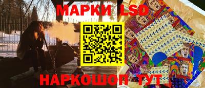 индика Мариинск